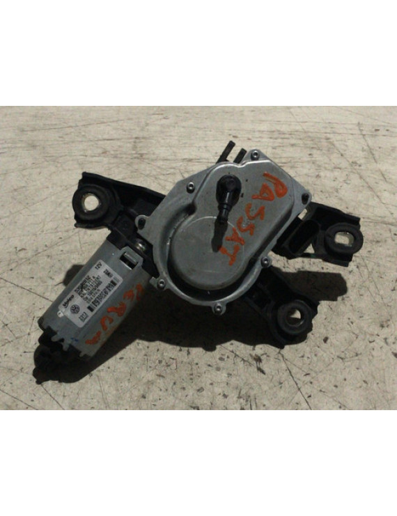 Motor Limpador Traseiro Passat Variant 2008 - 2014