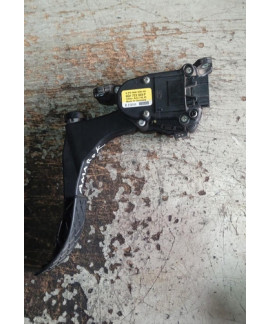 Pedal Acelerador Amarok 2.0 Biturbo 2012 - 2015 Pedal Acelerador Amarok 2.0 Biturbo 2012 - 2015