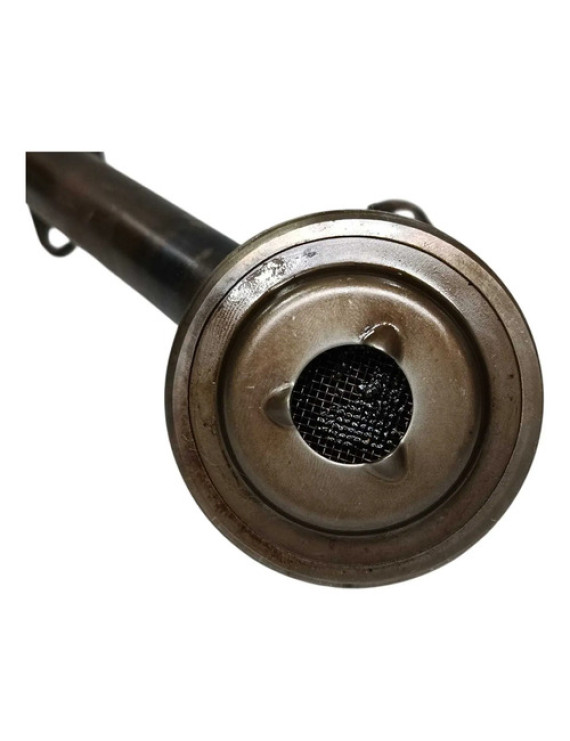 Pescador Óleo Motor Subaru Forester 2.5 Turbo 2009 - 2012 Preto