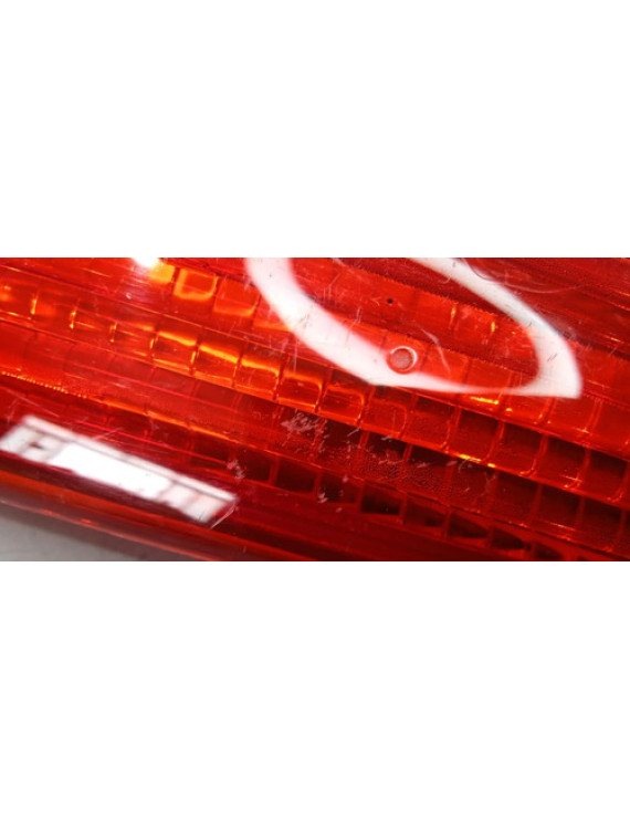Lanterna Superior Direita Citroen C4  2010