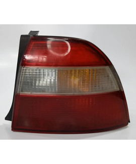 Lanterna Direita Honda Accord 1994 1995 Direito/passageiro