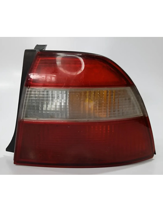 Lanterna Direita Honda Accord 1994 1995 Direito/passageiro