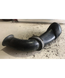 Duto De Ar Esquerdo Porsche Cayenne 4.8 2008 - 2012 Duto De Ar Esquerdo Porsche Cayenne 4.8 2008 - 2012