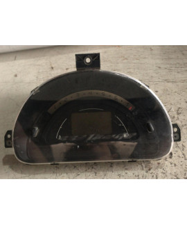 Painel Instrumentos Citroen C3 1.6 2003 - 2012 / 216672523 Painel Instrumentos Citroen C3 1.6 2003 - 2012 / 216672523
