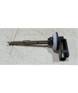 Sensor Temperatura Ar Interno Audi A5 2013 / 6q0820539 Preto