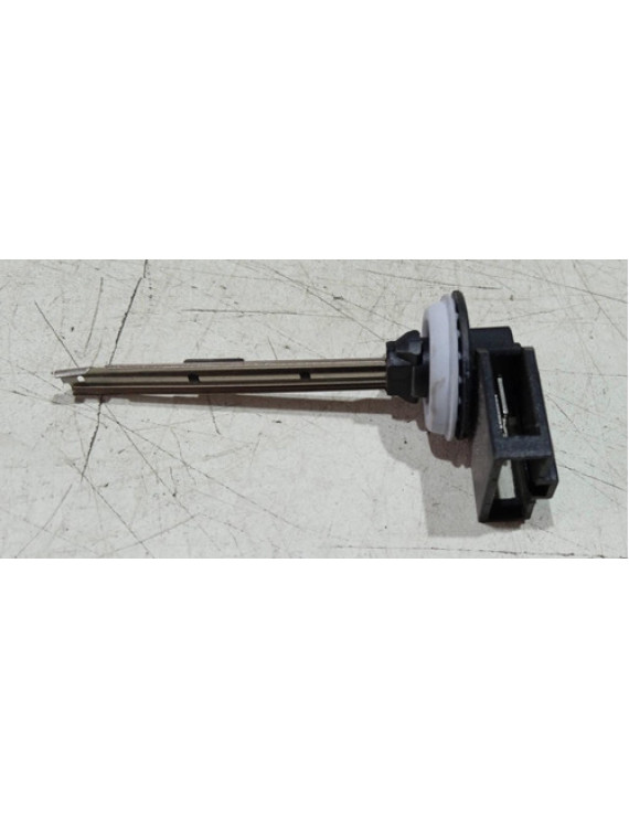 Sensor Temperatura Ar Interno Audi A5 2013 / 6q0820539 Preto