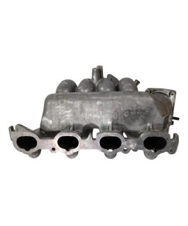 Coletor De Admissão Laguna 2.0 1996 - 2001 Motor Volvo