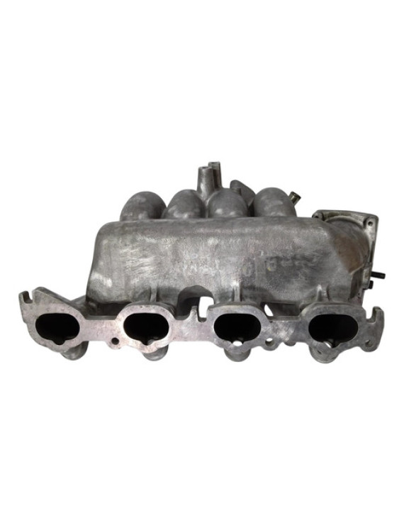 Coletor De Admissão Laguna 2.0 1996 - 2001 Motor Volvo