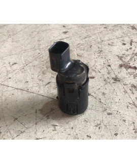 Sensor Estacionamento Range Rover Sport 2008 / Vtj500141 Preto