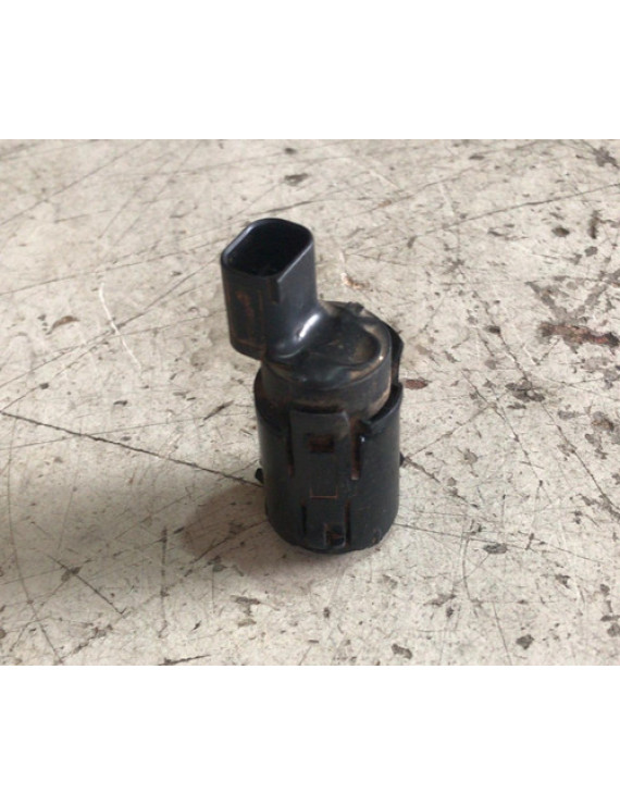 Sensor Estacionamento Range Rover Sport 2008 / Vtj500141 Preto
