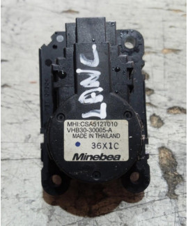 Motor Atuador Ar Condicionado Outlander Lancer 2007 - 2016 Motor Atuador Ar Condicionado Outlander Lancer 2007 - 2016