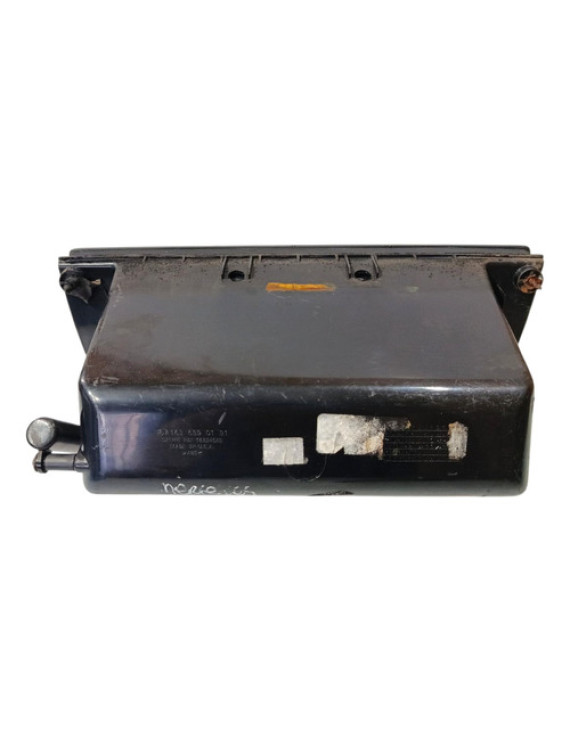 Porta Luvas Mercedes Ml320 Ml500 2001 - 2005