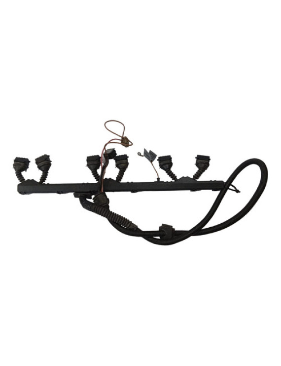 Chicote Motor Ignição Bmw E46 330i E39 530i 2003 2004 2005
