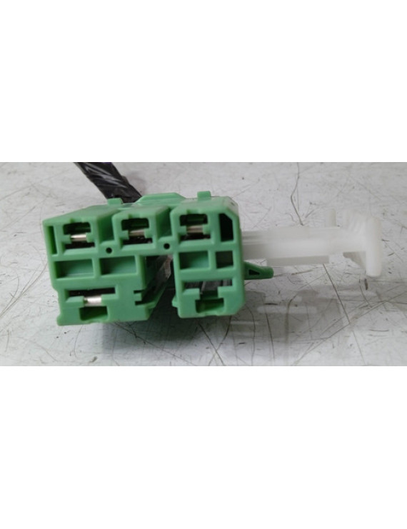 Conector Chicote Hrv 1.8 2016 - 2021