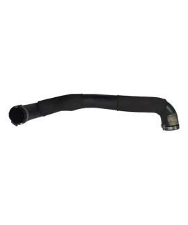 Mangueira Intercooler Ranger Rover Sport 2.7 2005 - 2012 Preto