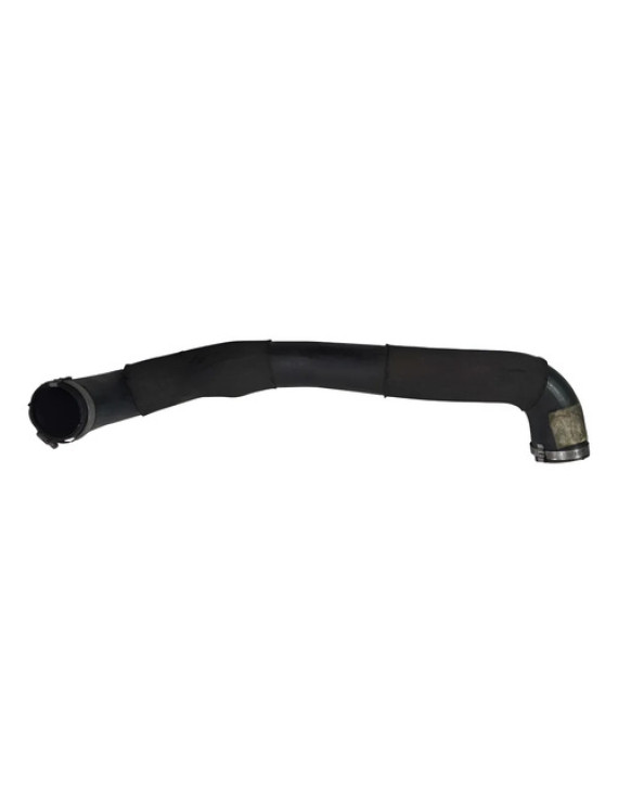 Mangueira Intercooler Ranger Rover Sport 2.7 2005 - 2012 Preto