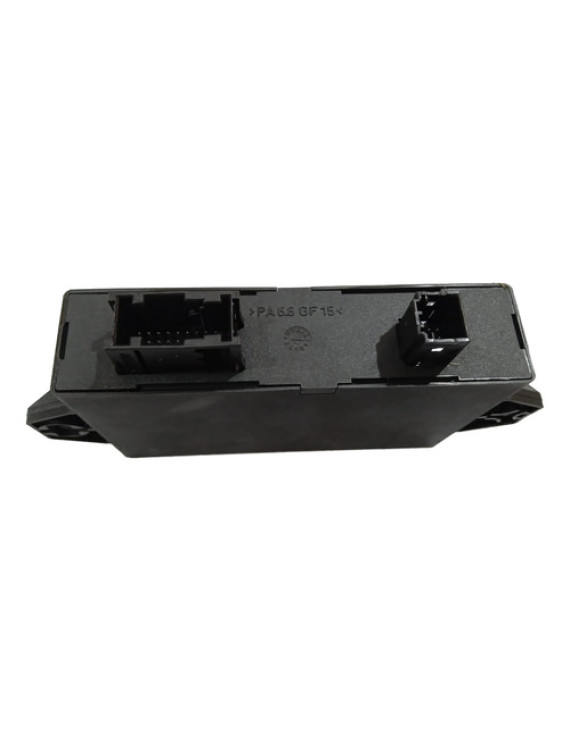 Módulo Sensor De Estacionamento C5 2001 - 2006 / 962982548a