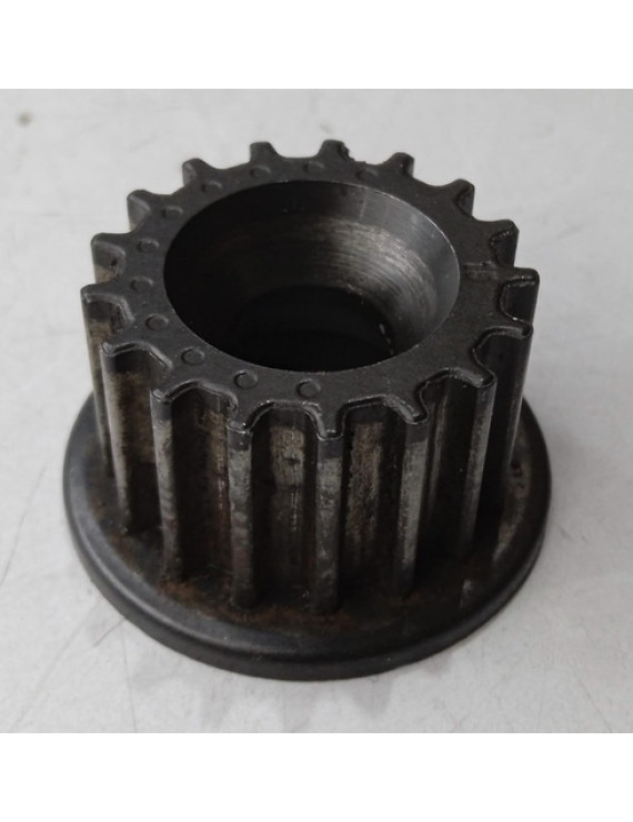 Engrenagem Eixo Balanceador Audi A5 2.0 2014 2015