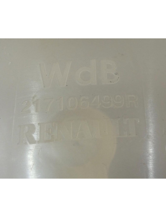 Reservatório De Água Radiador Duster Oroch 1.6 2014 - 2018