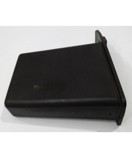 Porta Treco Mercedes C180 C200 2010 2011 2012 Preto