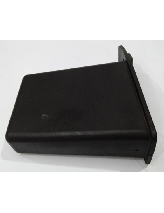 Porta Treco Mercedes C180 C200 2010 2011 2012 Preto