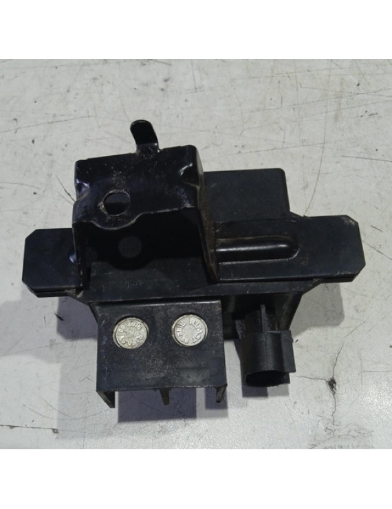 Modulo Rele Partida Start Stop Bmw X6 2012 766150301 12 V