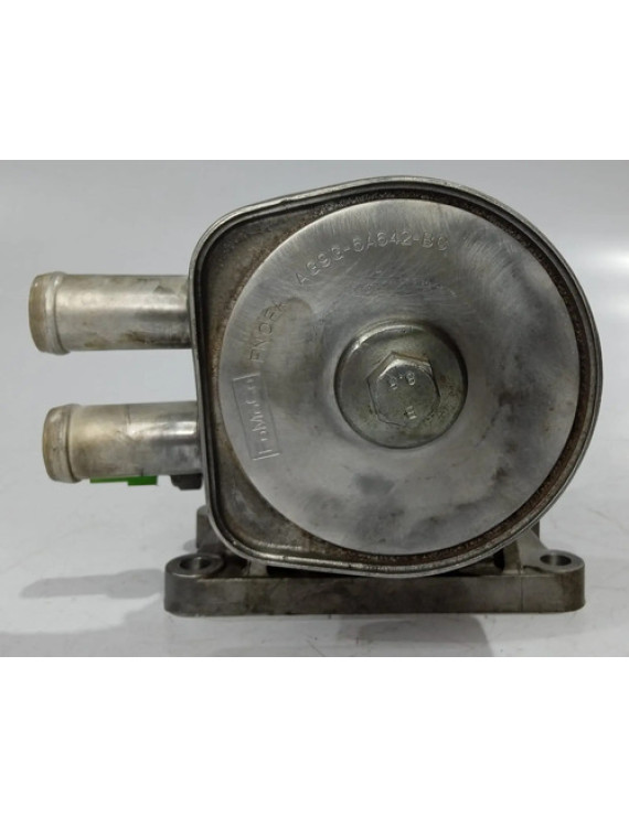 Resfriador Óleo Motor Volvo Xc60 2.0 2009 - 2016