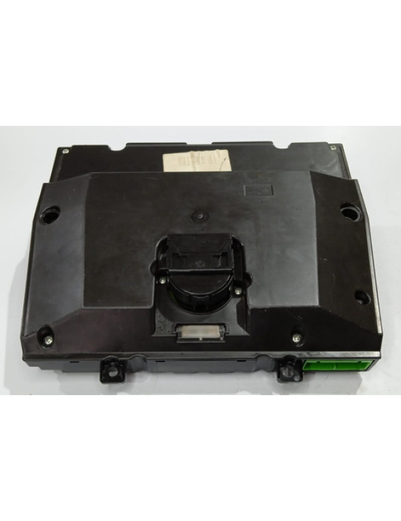 Comando De Ar Volvo Xc60 2011 2012 2013 2014 2015 2016