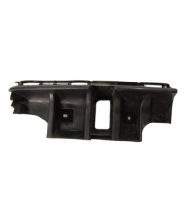 Guia Parachoque Traseiro Esquerdo Volvo C30 2006 - 2012 Guia Parachoque Traseiro Esquerdo Volvo C30 2006 - 2012