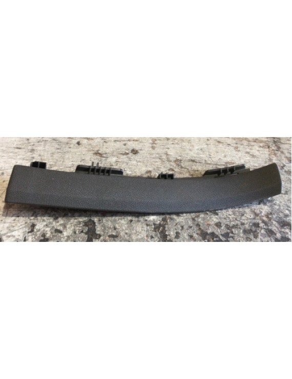 Acabamento Coluna Porta Diant Direita Audi Q3 2015 8u0868204