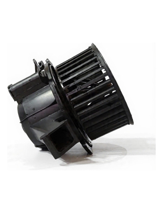 Motor Ventilador Ar Forçado Sandero Logan 2008  - 2014