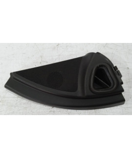 Moldura Com Tweeter Dianteira Direita Mercedes Ml350 2007   Preto