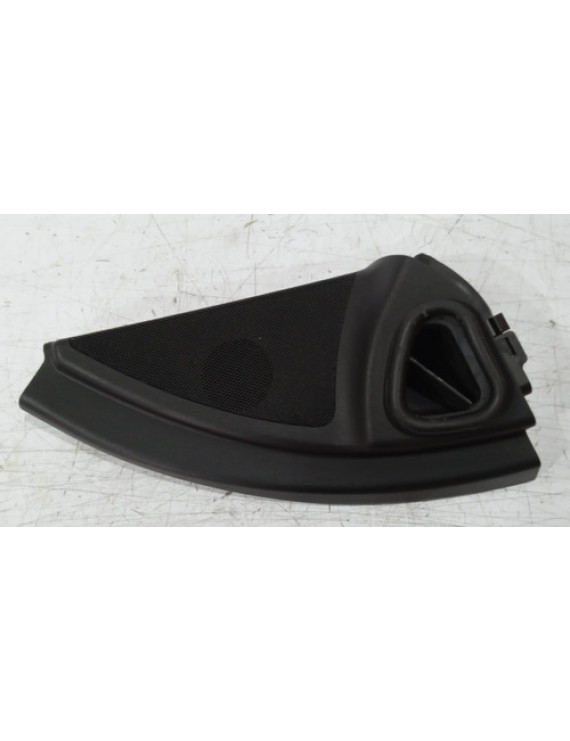 Moldura Com Tweeter Dianteira Direita Mercedes Ml350 2007   Preto