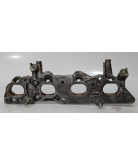 Suporte Flange Coletor Honda Civic 1.7 2001 - 2005