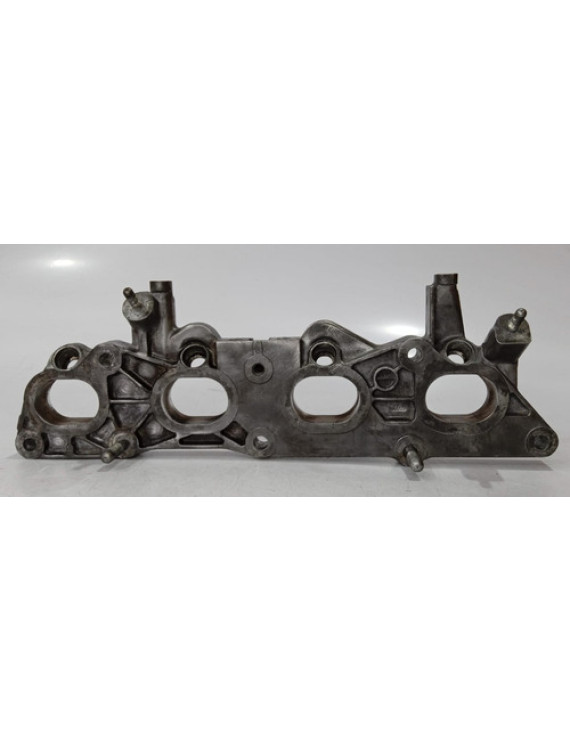 Suporte Flange Coletor Honda Civic 1.7 2001 - 2005