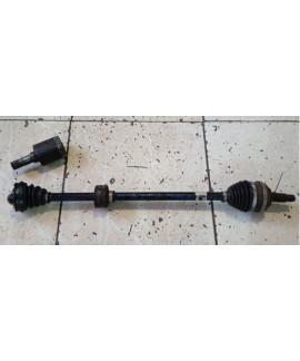 Semi Eixo Esquerdo Honda Civic 1.7 Aut 2002 2003 2004 2005 Semi Eixo Esquerdo Honda Civic 1.7 Aut 2002 2003 2004 2005