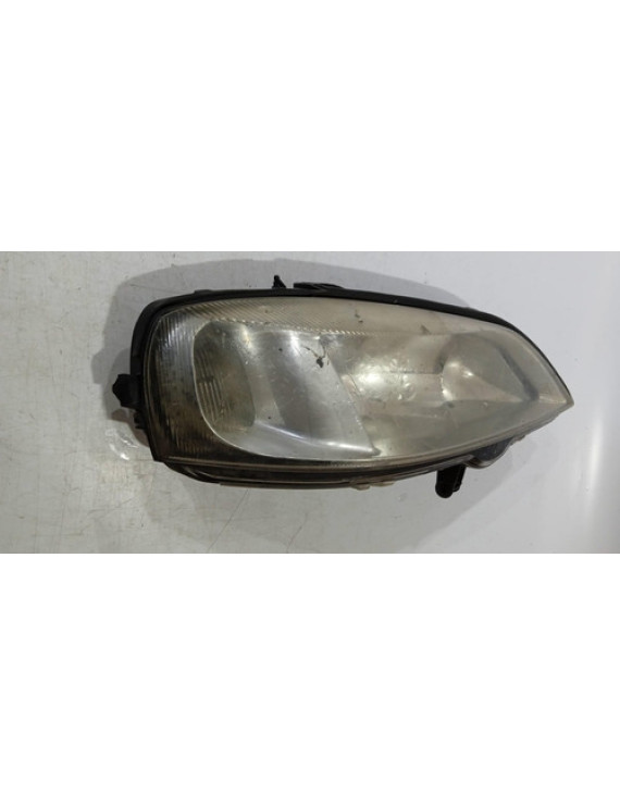 Farol Direito Astra 2003 2004 2005 2006 2007 2009 2010 2011 Direito