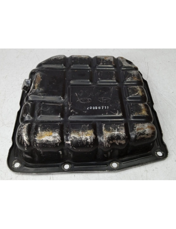 Tampa Carter Motor Tucson 2.0 2008 - 2012