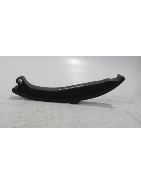 Guia Tensor Corrente Porsche Cayenne 4.8 Biturbo 2006 - 2009 Preto