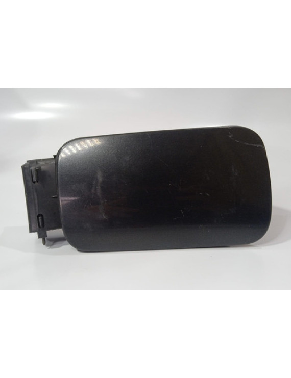 Portinhola Tanque Combustível C5 2000 - 2005 Preto
