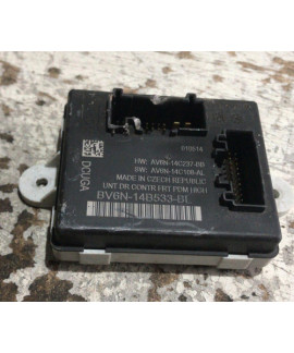 Módulo Porta Dianteiro Direito Focus 2014 / Bv6n-14b533 Módulo Porta Dianteiro Direito Focus 2014 / Bv6n-14b533