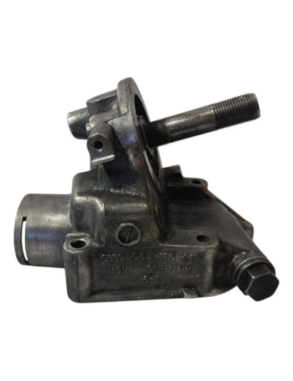 Suporte Filtro De Óleo Golf Bora Audi 2.0 2000 - 2012