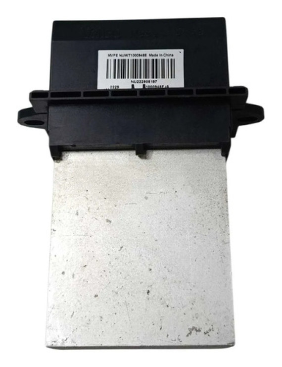 Resistência Ar Condicionado Livina 2009 - 2014 / T1000948e