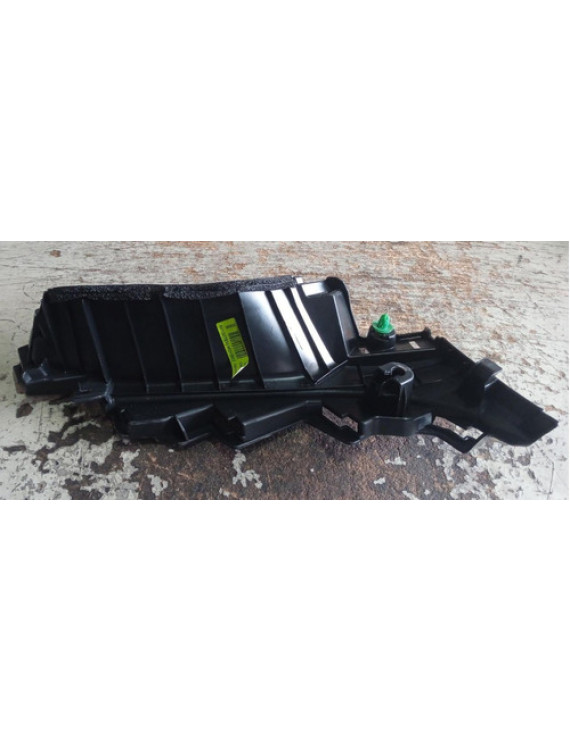 Acabamento Direito Bagagito Honda Civic 2.0 2019