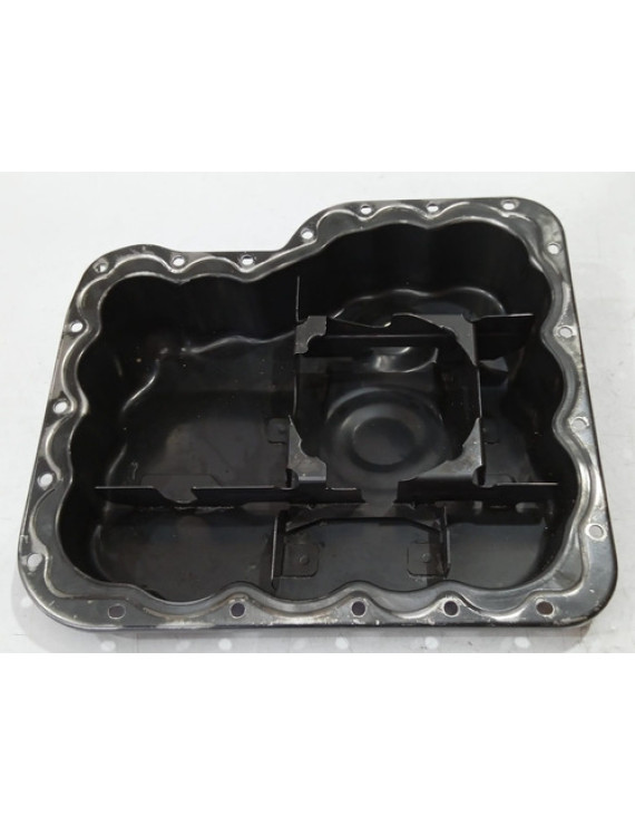Carter De Óleo Motor Peugeot 407 Citroen C5 C6 3.0 2005