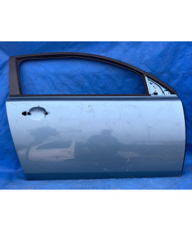 Porta Dianteira Direita Volvo C30 2007 A 2013 Dianteira Direita Azul Porta Dianteira Direita Volvo C30 2007 A 2013 Dianteira Direita Azul