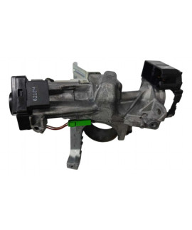 Miolo Chave Ignição Honda City 2015 - 2021 Miolo Chave Ignição Honda City 2015 - 2021