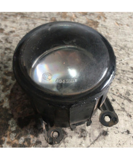 Farol Milha Lado Esquerdo Peugeot 3008 Thp 2012 Farol Milha Lado Esquerdo Peugeot 3008 Thp 2012