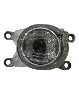 Farol De Milha Esquerdo Corolla 2020 2021 2022 2023 2024 Branco Farol De Milha Esquerdo Corolla 2020 2021 2022 2023 2024 Branco