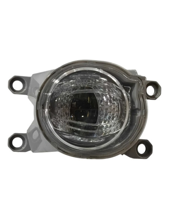 Farol De Milha Esquerdo Corolla 2020 2021 2022 2023 2024 Branco
